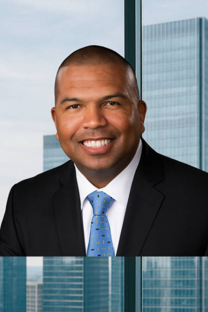 DJ Holmes - Business Relations