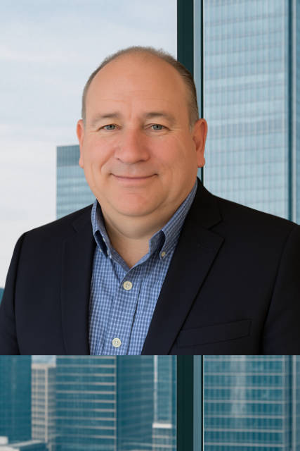 George Arvizu - General Manager