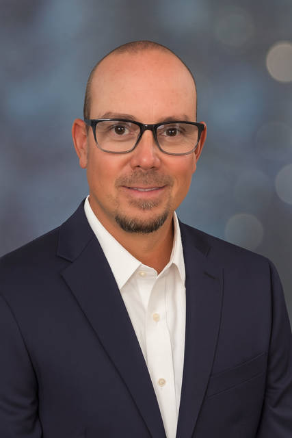 Josh Stroup - Owner/Founder