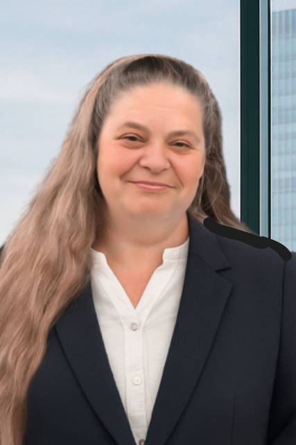 Megan Davis - National Client Services